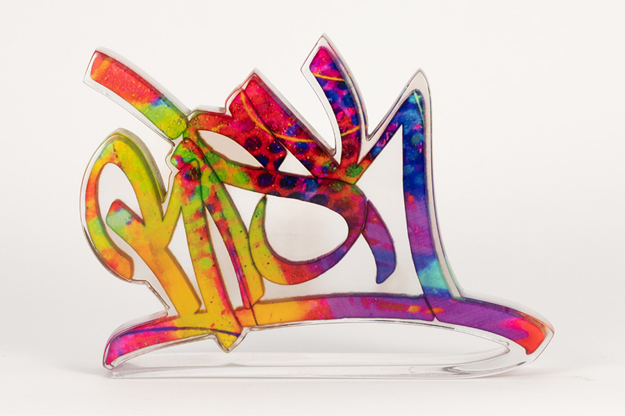 Color 3D Printing Los Angeles