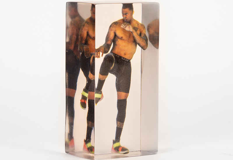 Color 3D Printing Los Angeles