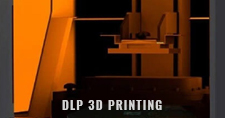 DLP 3D Printing