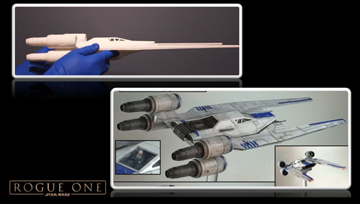 SLS 3D Printing Sample